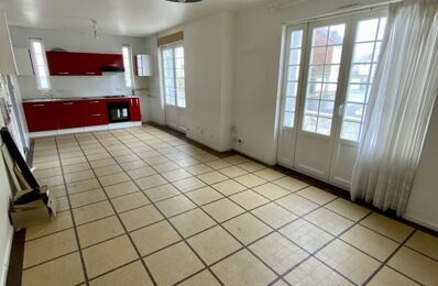 vente appartement 179 500 € à proximité de Villers-sur-Authie (80120)