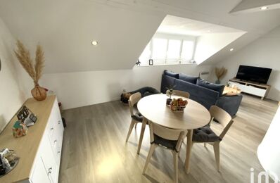 appartement 2 pièces 48 m2 à vendre à Berck (62600)