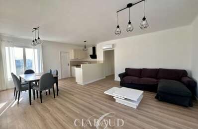 location appartement 1 520 € CC /mois à proximité de Fuveau (13710)