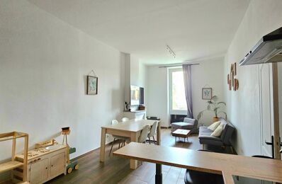 vente appartement 165 000 € à proximité de Aureille (13930)