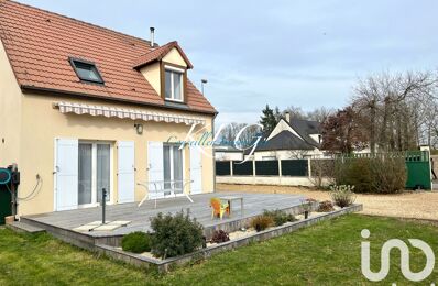 vente maison 219 990 € à proximité de Saint-Prest (28300)