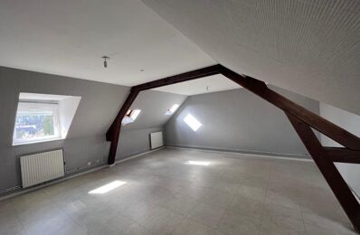 vente appartement 65 000 € à proximité de Châtenoy-le-Royal (71880)