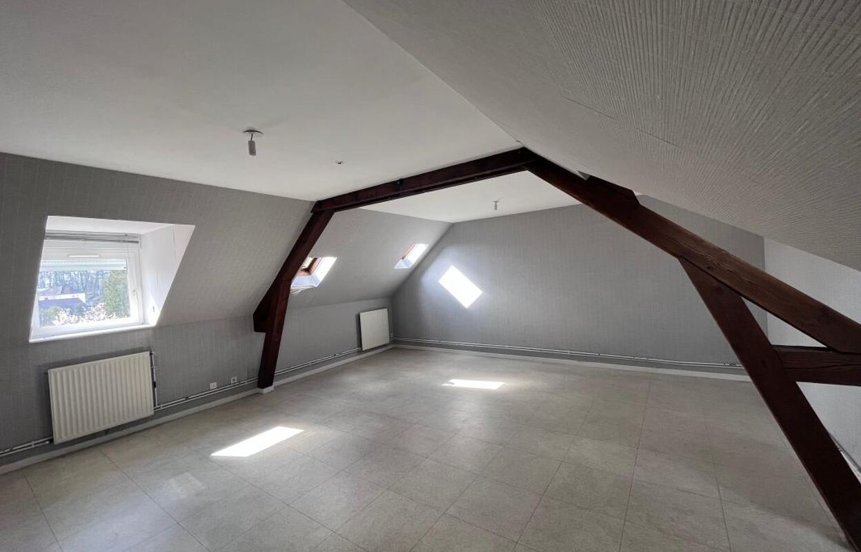 appartement 3 pièces 7019 m2 à vendre à Le Creusot (71200)