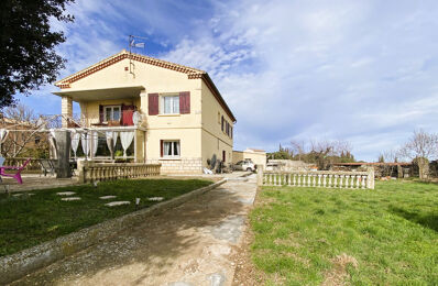vente maison 399 000 € à proximité de Cavillargues (30330)
