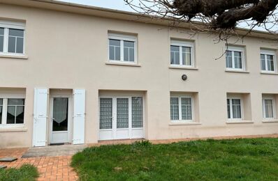 vente maison 299 600 € à proximité de Tonnay-Boutonne (17380)