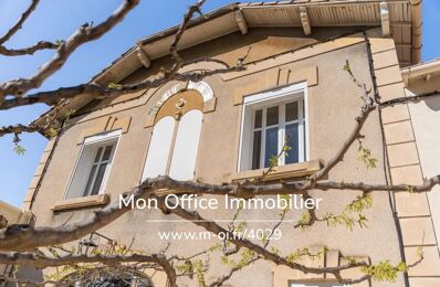 vente maison 280 000 € à proximité de Marseille 6 (13006)