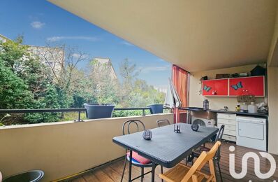 vente appartement 190 000 € à proximité de La Bouilladisse (13720)