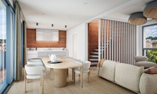 Maison 5 Pièces 118 m² à vendre à Nîmes (30000)