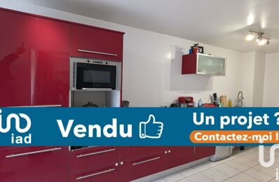 vente appartement 140 000 € à proximité de Vernouillet (78540)