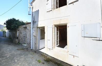vente maison 234 000 € à proximité de Les Sables-d'Olonne (85100)
