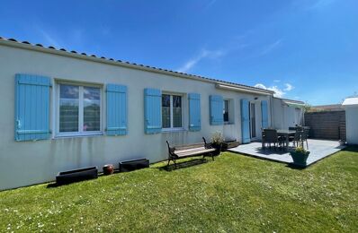 vente maison 274 950 € à proximité de Île-d'Aix (17123)