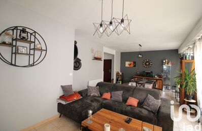 vente appartement 119 000 € à proximité de Val-de-Reuil (27100)