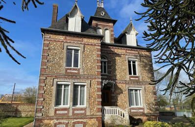 vente maison 530 000 € à proximité de Saint-Mards-de-Blacarville (27500)