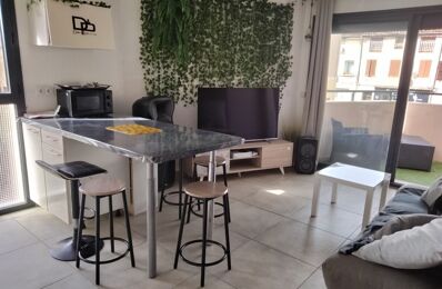 vente appartement 235 000 € à proximité de Solliès-Toucas (83210)
