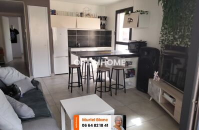 vente appartement 209 000 € à proximité de Belgentier (83210)