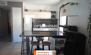 Appartement 2 Pièces 42 m² à vendre à La Farlède (83210)