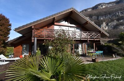 vente maison 790 000 € à proximité de Veyrier-du-Lac (74290)