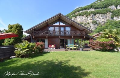vente maison 790 000 € à proximité de Villy-le-Bouveret (74350)