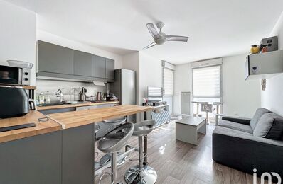 vente appartement 175 000 € à proximité de Vémars (95470)