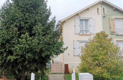 vente maison 167 000 € à proximité de Éton (55240)