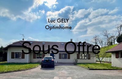 vente maison 250 000 € à proximité de Saint-Léonard (88650)