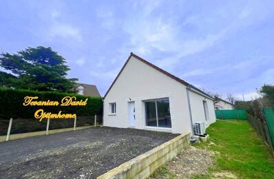 vente maison 182 000 € à proximité de Châtres-sur-Cher (41320)