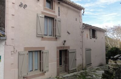 vente maison 97 300 € à proximité de Fenouillet-du-Razès (11240)