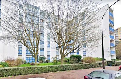 vente appartement 162 000 € à proximité de Carrières-sur-Seine (78420)