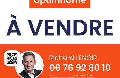 vente commerce 59 000 € à proximité de Le Bois-Hellain (27260)