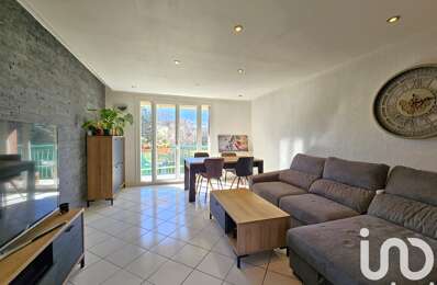 appartement 3 pièces 66 m2 à vendre à La Motte-Servolex (73290)