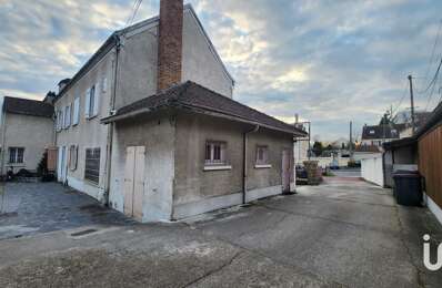 vente commerce 160 000 € à proximité de Savigny-sur-Orge (91600)