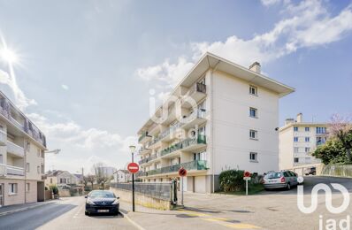 vente appartement 215 000 € à proximité de Rozay-en-Brie (77540)