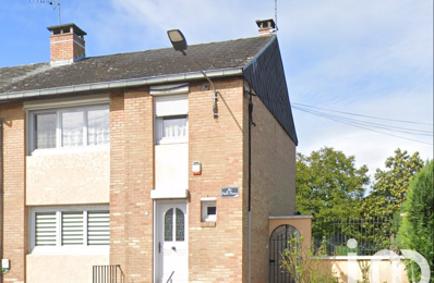maison 4 pièces 100 m2 à vendre à Bruay-sur-l'Escaut (59860)