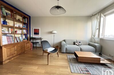 vente appartement 275 000 € à proximité de Paris 3 (75003)