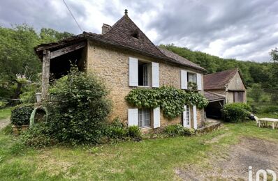 vente maison 425 000 € à proximité de Marnac (24220)