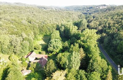 vente maison 395 000 € à proximité de Badefols-sur-Dordogne (24150)