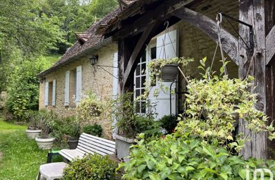 vente maison 395 000 € à proximité de Alles-sur-Dordogne (24480)