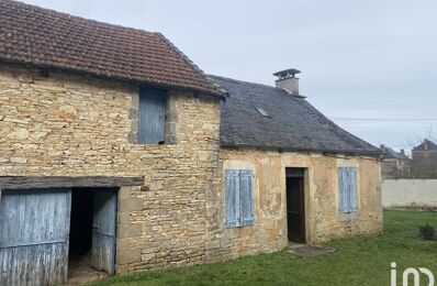 vente maison 170 000 € à proximité de Saint-Vincent-de-Cosse (24220)