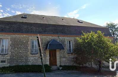 vente maison 375 000 € à proximité de Le Vignon-en-Quercy (46110)