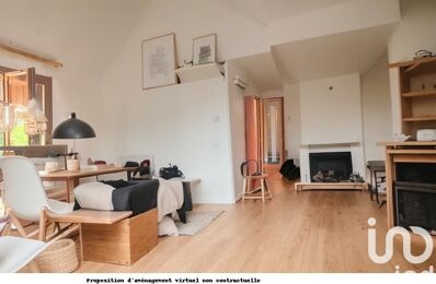 maison 5 pièces 105 m2 à vendre à Agde (34300)