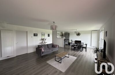 maison 5 pièces 126 m2 à vendre à Pruniers (36120)