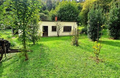 vente maison 70 000 € à proximité de Lanquetot (76210)