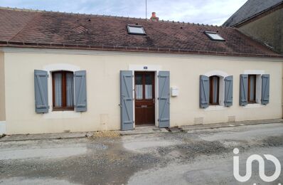 vente maison 98 000 € à proximité de Conflans-sur-Anille (72120)