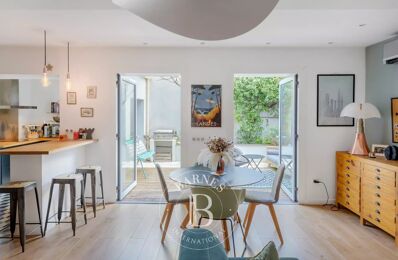vente maison 695 000 € à proximité de Ensuès-la-Redonne (13820)