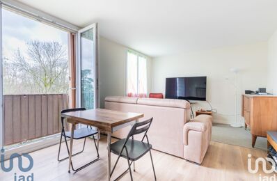 vente appartement 179 000 € à proximité de Savigny-le-Temple (77176)