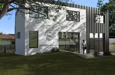 vente terrain 249 000 € à proximité de Savigny-sur-Orge (91600)