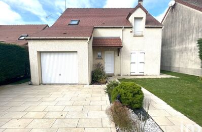 vente maison 400 000 € à proximité de Poigny-la-Forêt (78125)