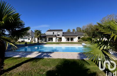 vente maison 998 000 € à proximité de Fay-de-Bretagne (44130)