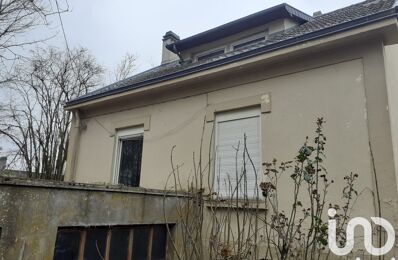 vente maison 385 000 € à proximité de Gravelotte (57130)