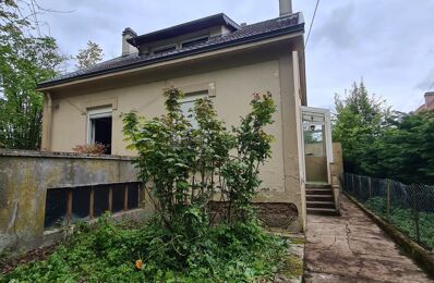vente maison 385 000 € à proximité de Gorze (57680)